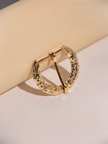 Hebillas
