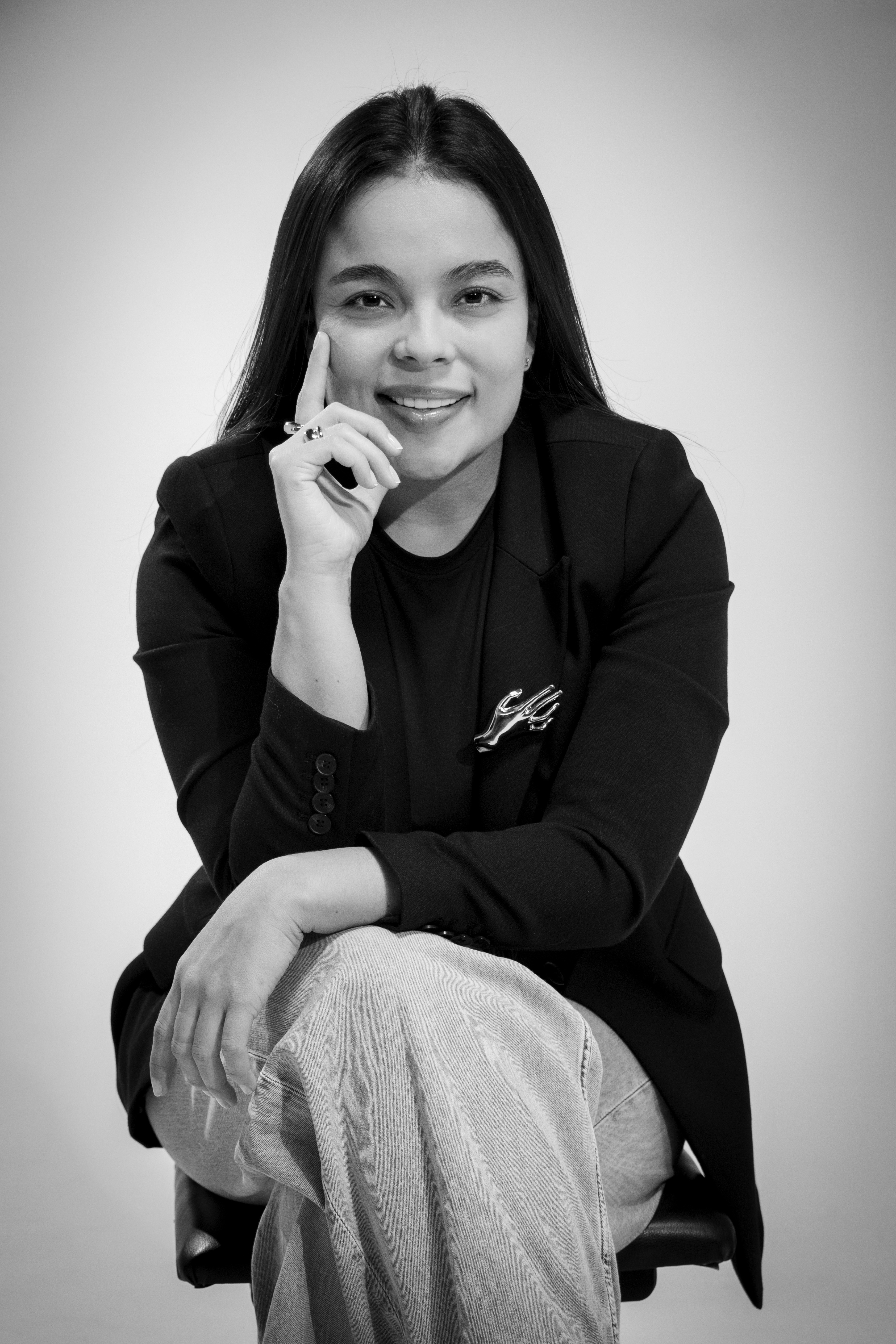 Katherine Parra