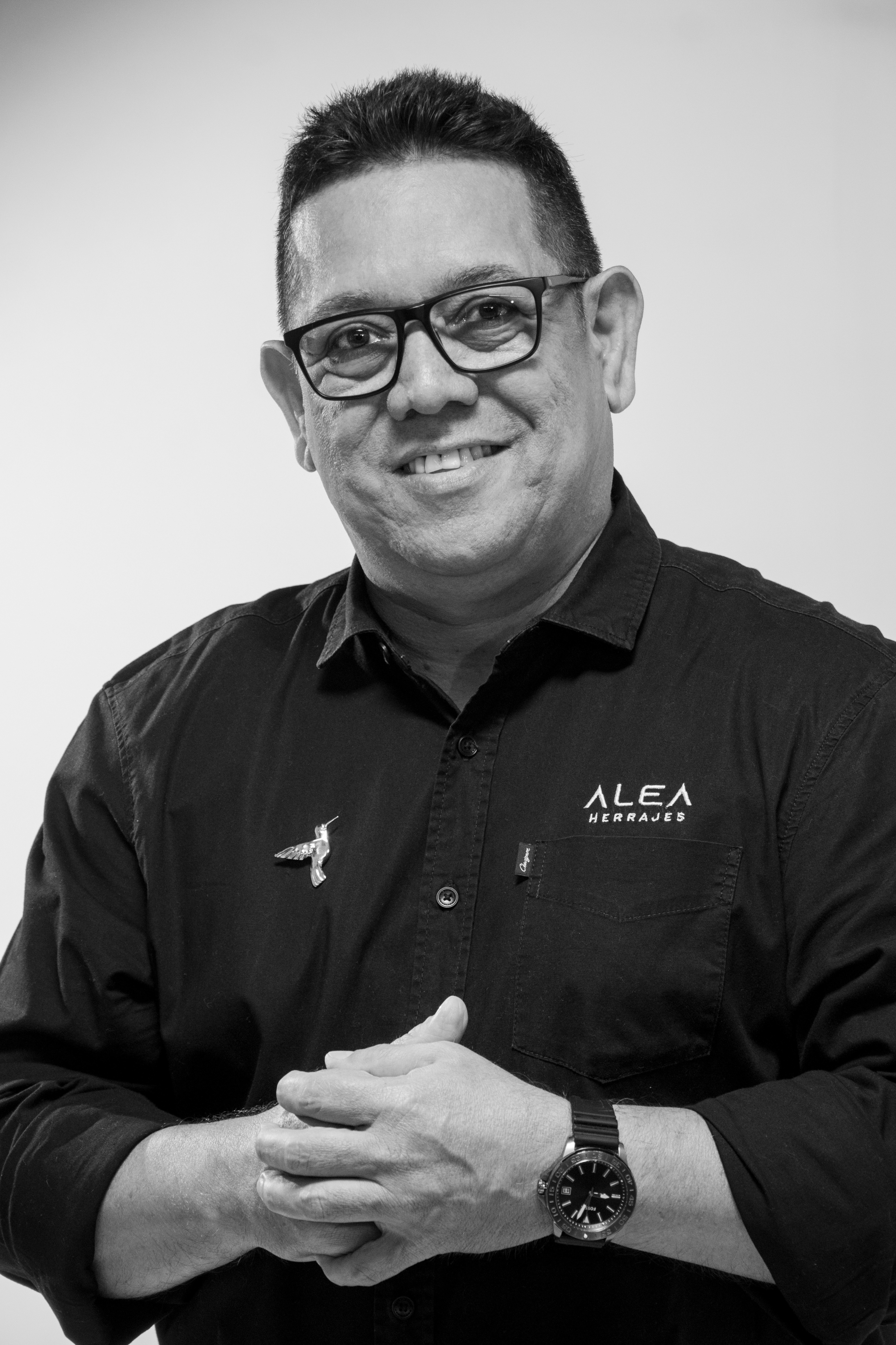 Enrique Gutierrez